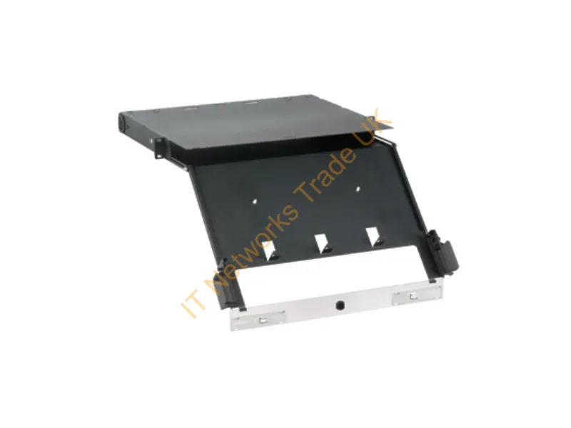 FCE1U - Panduit Fce1U Cable Trunking System Accessory