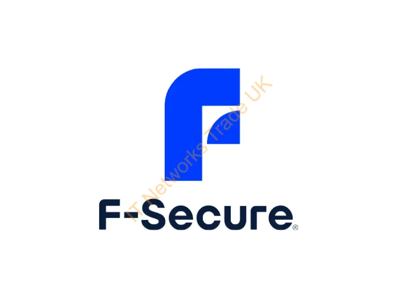 FCFTBR2N007E2 - F-SECURE Total Antivirus security 1 license(s) 2 year(s)