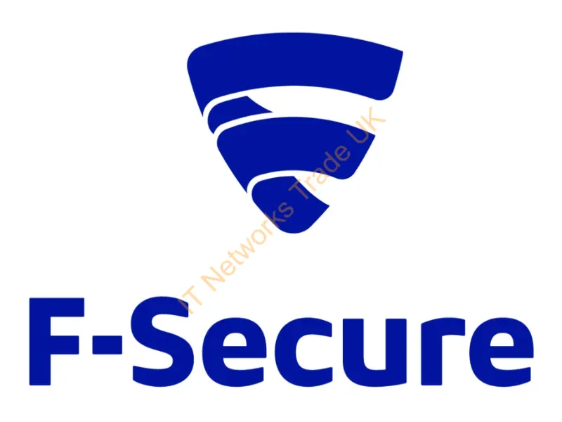 FCFYBR1N005E1 - F-SECURE Internet Security Antivirus security 1 license(s) 1 year(s)