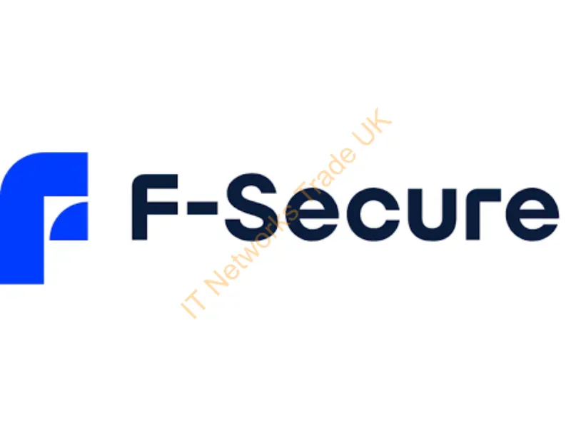 FCFYBR2N003E1 - F-SECURE Internet Security Antivirus security 1 license(s) 2 year(s)
