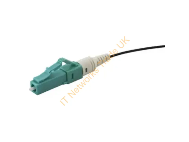 FCLC900K50GM12 - Hubbell Premise Wiring Pro Click Lc Connector 50/12510G Mm-Om3 900/250Umbox Of 12