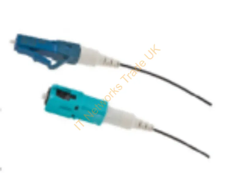 FCLC900K62M12 - Hubbell Premise Wiring Fiber, Conn,Prolc,Om1,Pp,900,12Pk