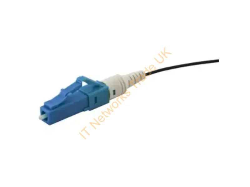 FCLC900KSM12 - Hubbell Premise Wiring Pro Click Lc Connector 9/125Upc Sm 900/250Umpack Of 12