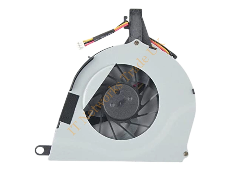 FCN4MBLIFA0I40 Toshiba Laptop Heatsink and Fan Satellite S55-B5280 Fans And Heatsink Combo