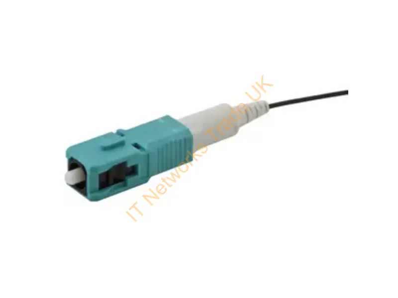 FCSC900K50GM12 - Hubbell Premise Wiring Om3 Sc Connector Pk