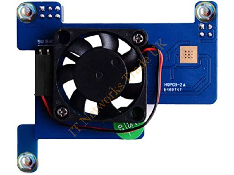 FCX-FAN-E Brocade FCX Fan Module Cooling Fan