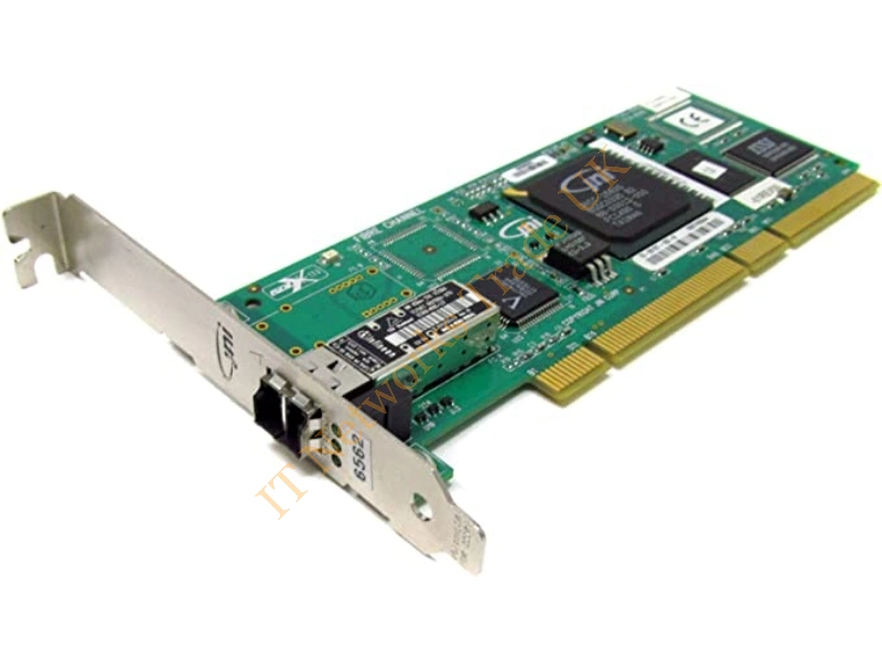 FCX2-6562-L Sun JNI 2GB Fibre Channel Host Bus Adapter