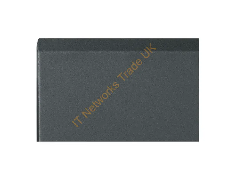 FD-40 - Middle Atlantic Products Universal Front Doors 40U Front Door