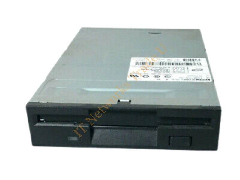 FD-55GR TEAC 1.2MB 5.25 Floppy Drive
