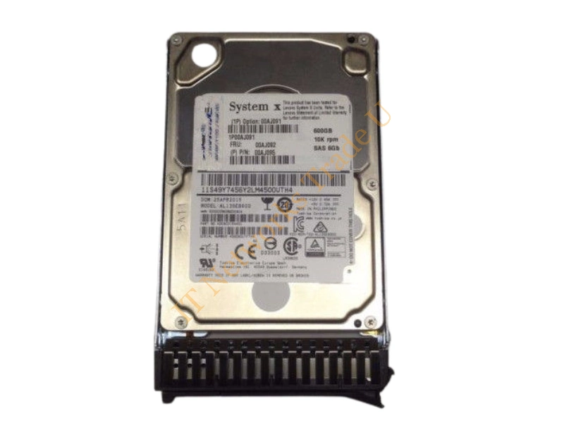 FD-67069-01 HP StorageWorks MSA1000 Smart Array Controller with 256MB Cache Raid Controller