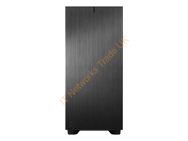 FD-C-DEF7C-01 - Fractal Design Define 7 Compact Midi Tower Black