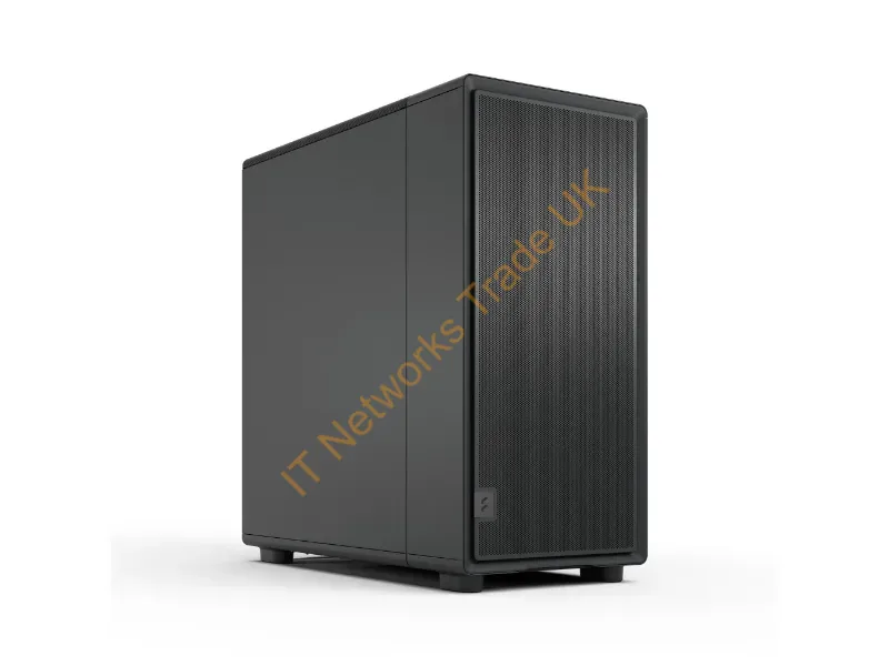 FD-C-EPO1X-01 - Fractal Design Epoch Xl Tower Black