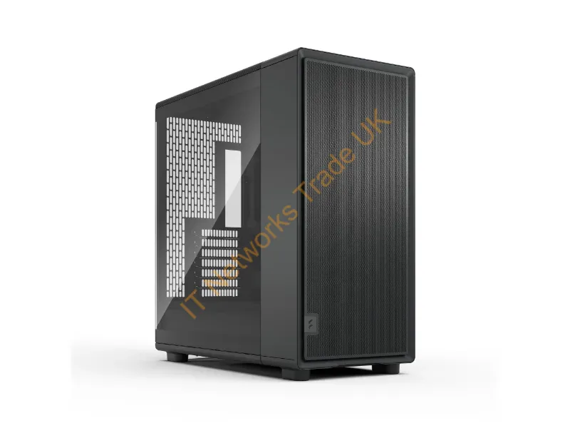 FD-C-EPO1X-02 - Fractal Design Epoch Xl Tower Black