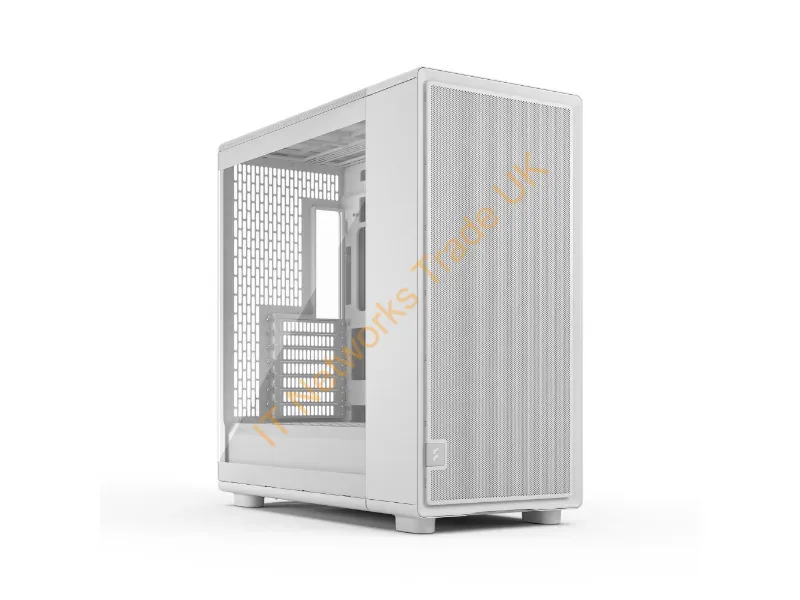 FD-C-EPO1X-03 - Fractal Design Epoch Xl Tower White