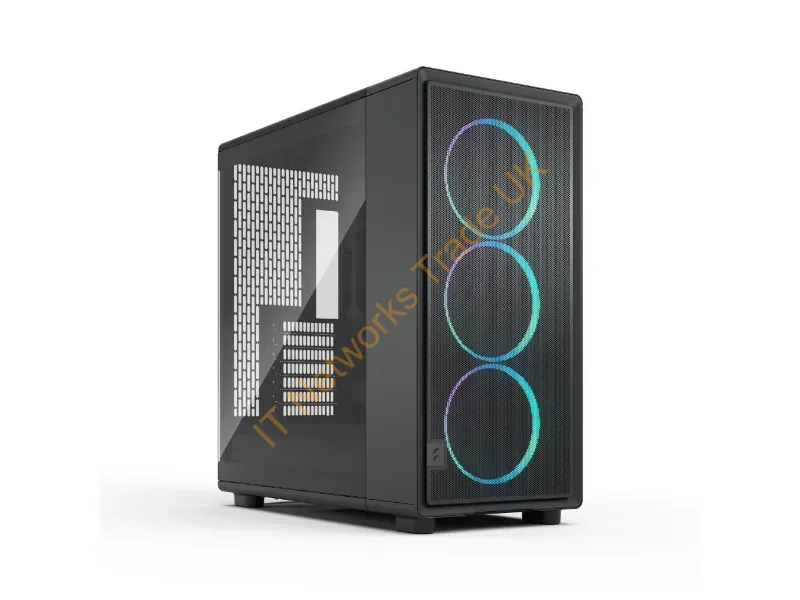 FD-C-EPO1X-04 - Fractal Design Epoch Xl Tower Black