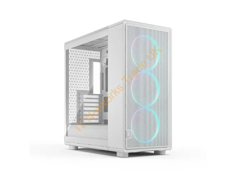 FD-C-EPO1X-05 - Fractal Design Epoch Xl Tower White