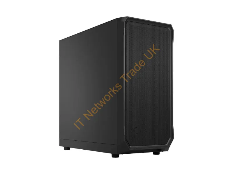 FD-C-FOC2A-07 - Fractal Design Focus 2 Black