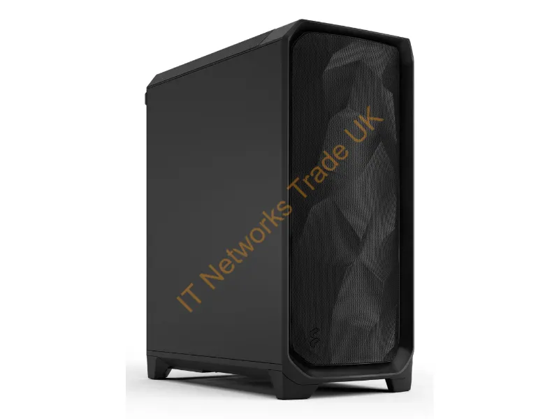 FD-C-MES3A-01 - Fractal Design Meshify 3 Black