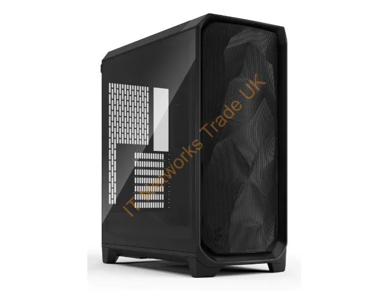 FD-C-MES3A-02 - Fractal Design Meshify 3 Black
