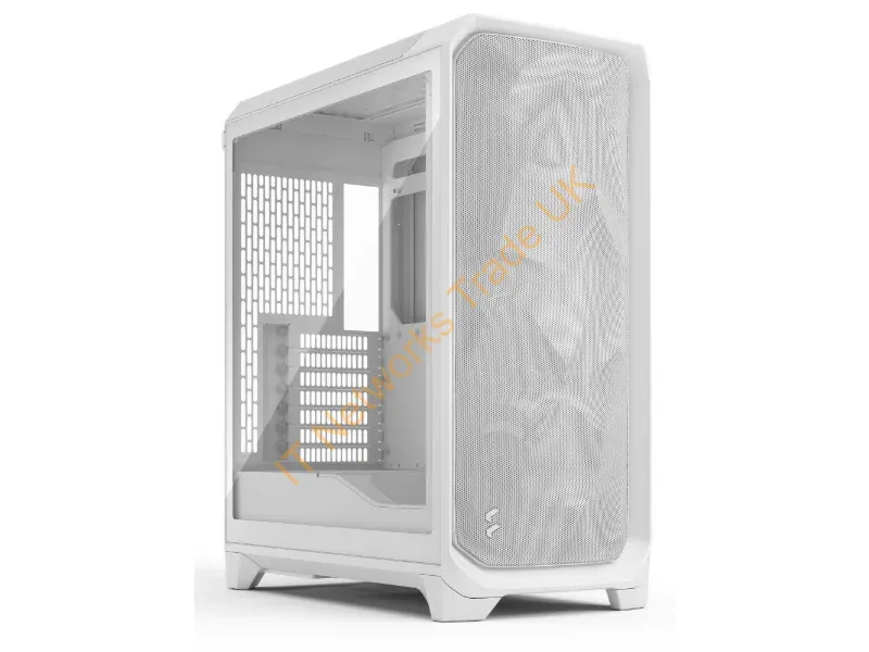 FD-C-MES3A-04 - Fractal Design Meshify 3 White