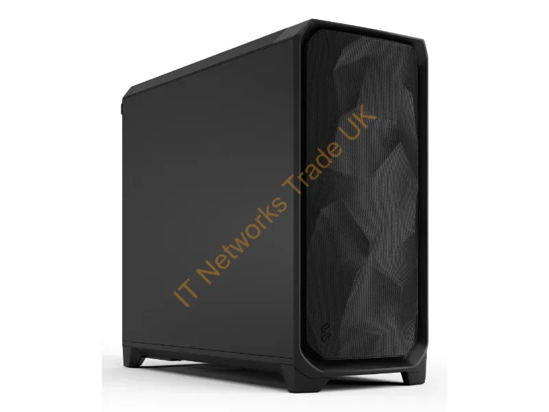 FD-C-MES3X-01 - Fractal Design Meshify 3 Xl Black