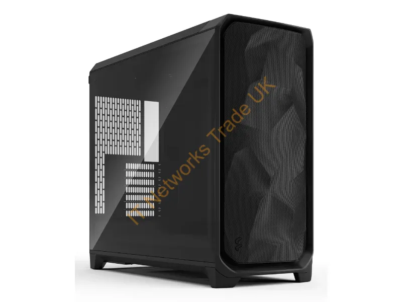 FD-C-MES3X-02 - Fractal Design Meshify 3 Xl Black
