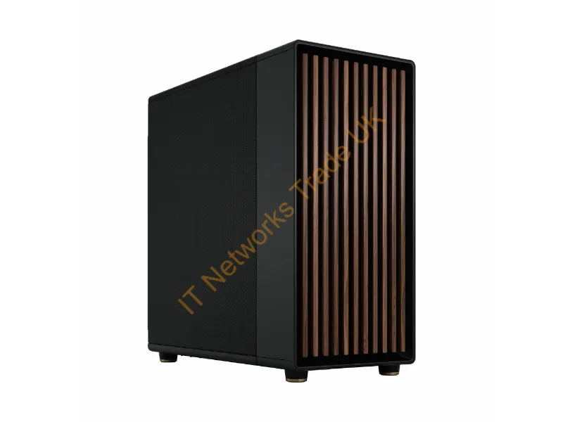 FD-C-NOR1X-01 - Fractal Design North Xl Midi Tower Black, Charcoal