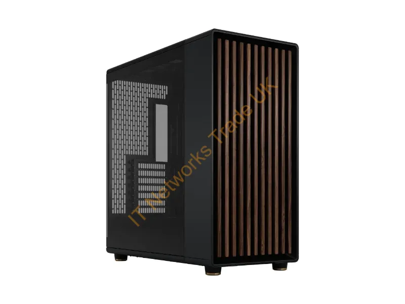 FD-C-NOR1X-05 - Fractal Design North Xl Desktop Black, Charcoal
