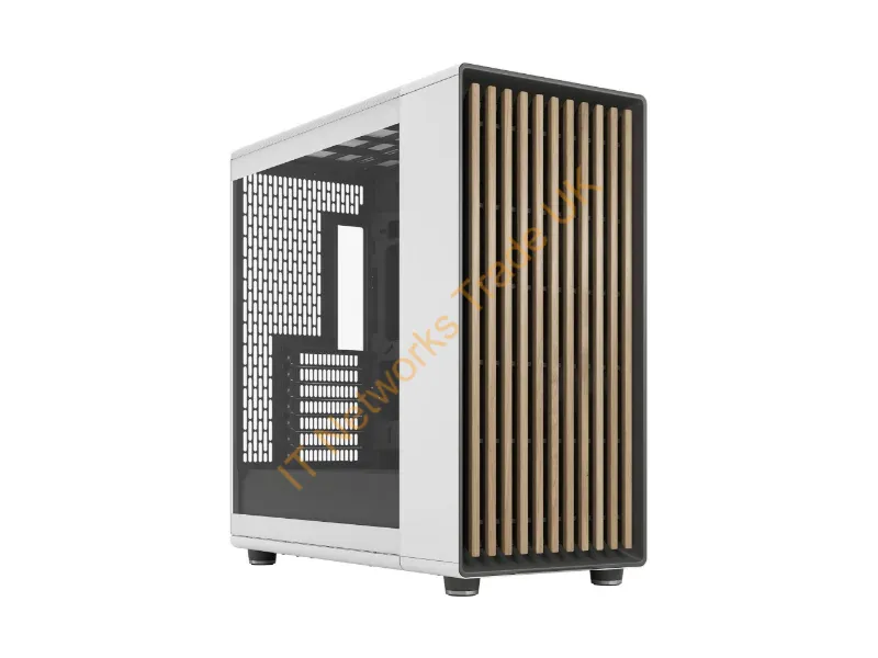 FD-C-NOR1X-06 - Fractal Design North Xl Desktop White