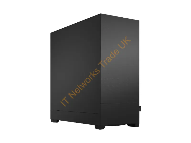 FD-C-POS1X-01 - Fractal Design Pop Xl Silent Tower Black