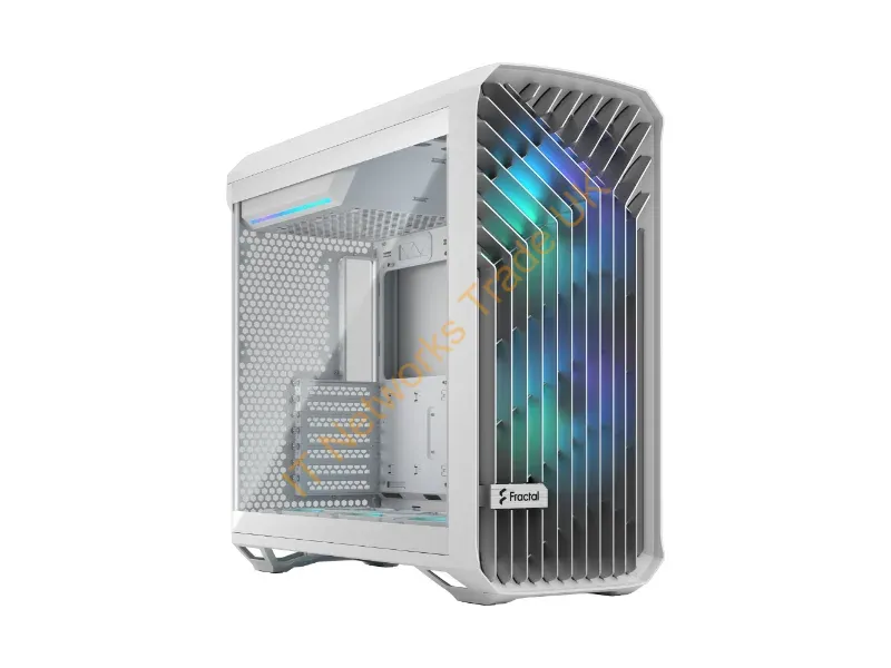 FD-C-TOR1A-07 - Fractal Design Torrent White