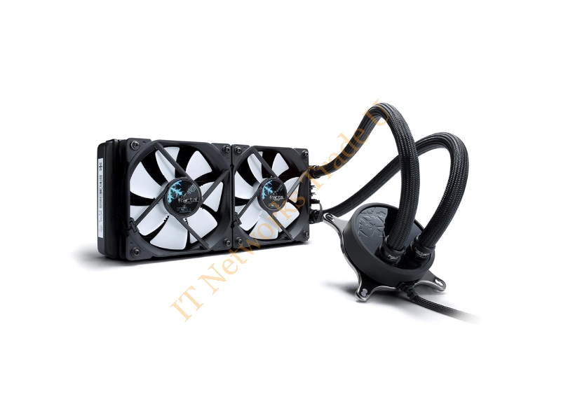 Fractal Design Celsius S24 Processor liquid cooling Accessory