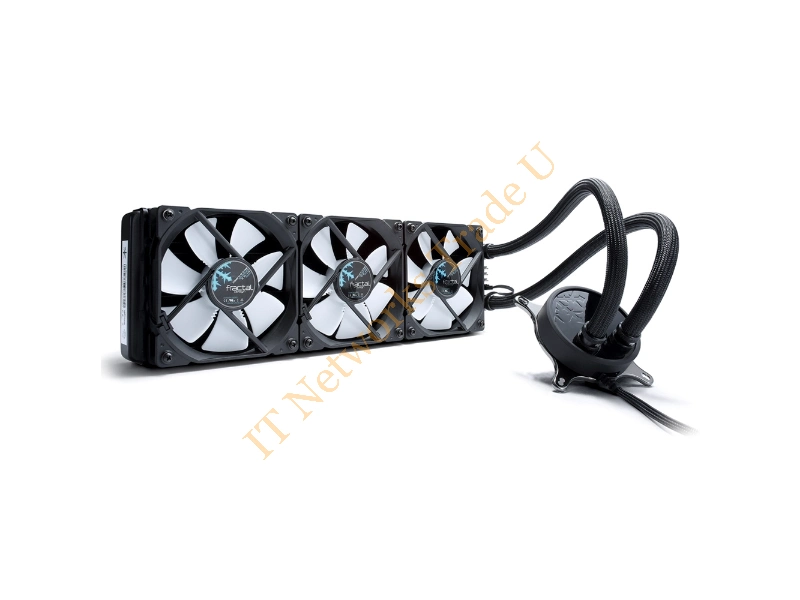 Fractal Design Celsius S36 Processor liquid cooling Accessory
