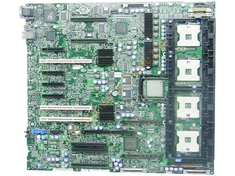 FD006 Dell System Board for PowerEdge 6800 Server Motherboard