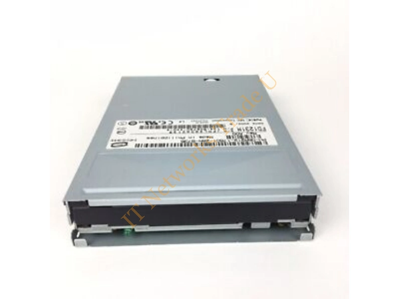 FD1231M Dell / NEC 1.44MB 3.5-inch Floppy Disk Drive