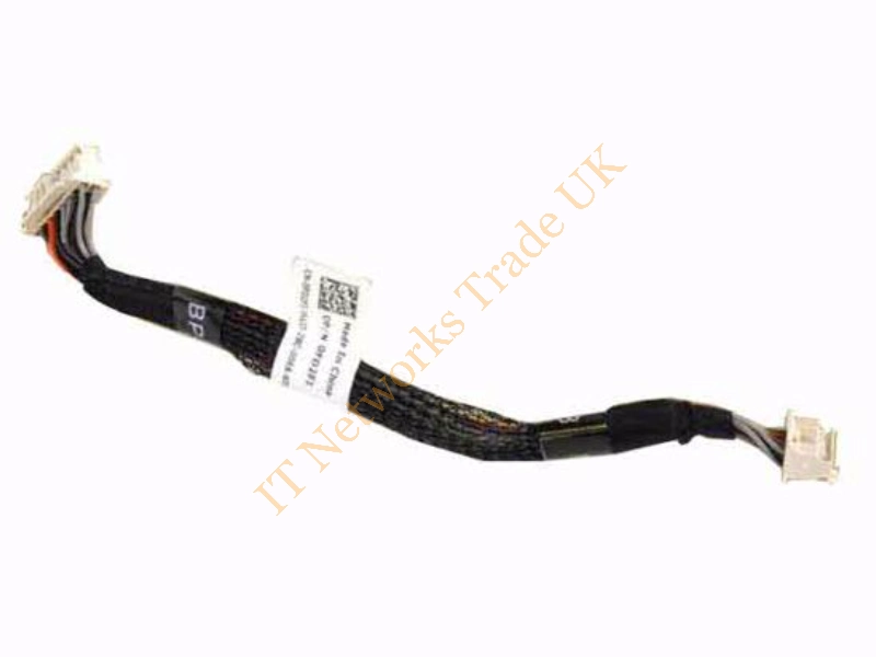 FD2FJ Dell Backplane Signal Cable for PowerEdge R320 / R420 Server Miscellaneous Cable
