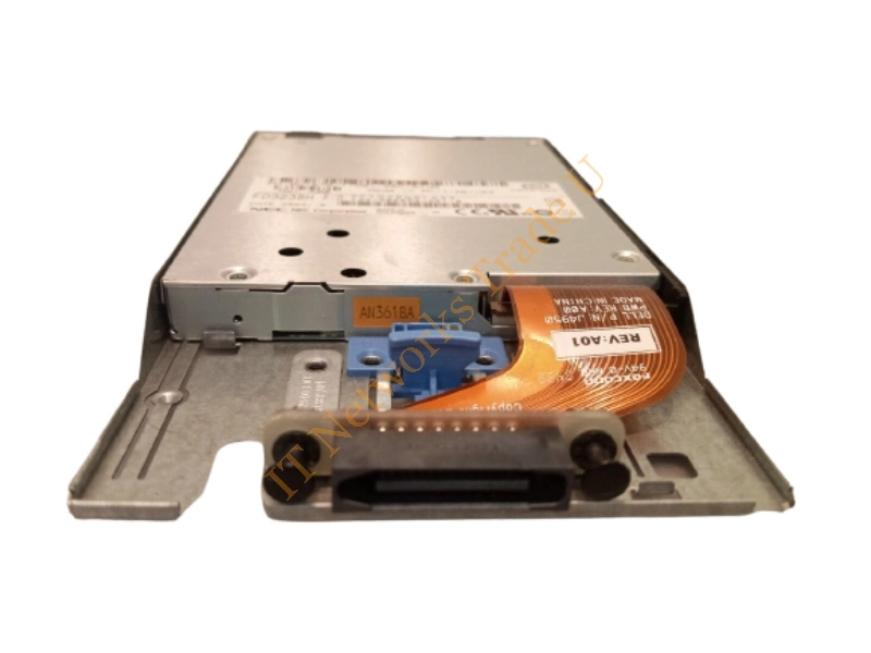 FD3238H NEC 1.44MB 3.5-inch Floppy Disk Drive for PowerEdge