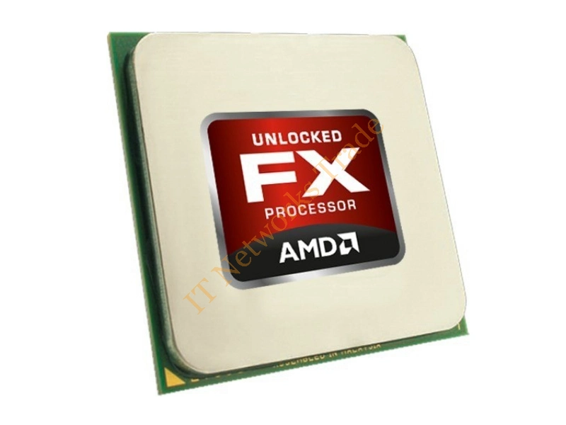 FD4350FRHKBOX-A1 AMD FX-4350 4-Core 4.20GHz 8MB L3 Cache Socket AM3+ Retail Processor
