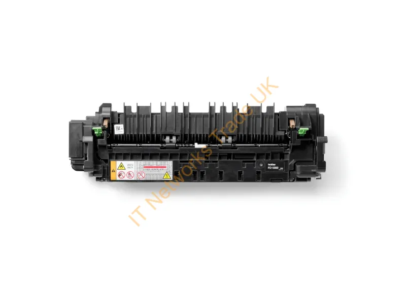 FD5000 - Brother Fd5000 Printer/Scanner Spare Part/Accessory Fuser Assembly 1 Pc(S)