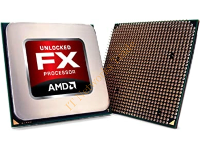 FD6300WMHKBOX-A1 AMD FX-6300 6-Core 3.50GHz 2600MHz FSB 8MB L3 Cache Socket AM3+ Retail Processor
