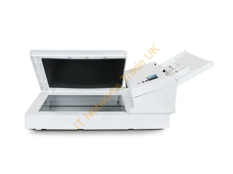 FD70-U - Visioneer Xerox Fd70 Scanner Adf/Flatbed