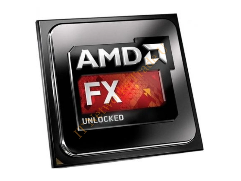 AMD FX 8370 4GHz 8MB L3 Box processor
