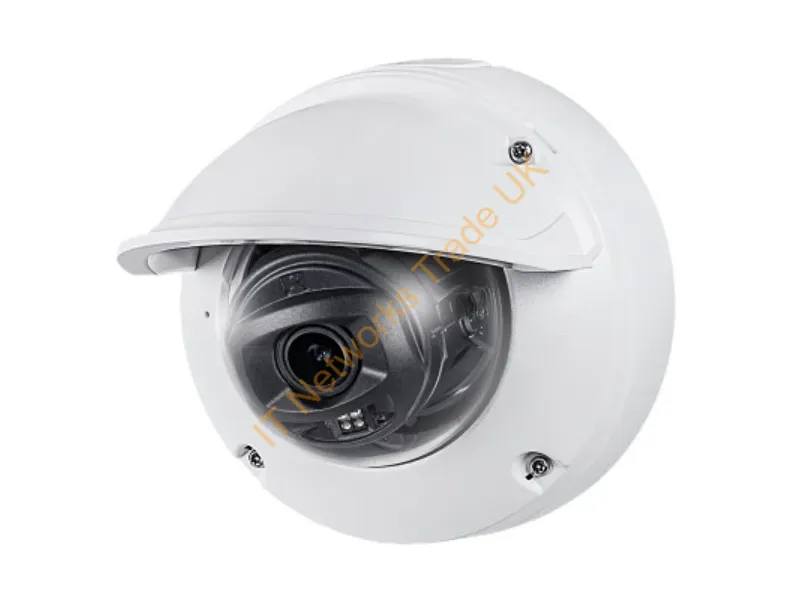 FD9367-EHTV-V2 - Vivotek Fd9367-Ehtv-V2 Dome Ip Security Camera Outdoor 1920 X 1080 Pixels Ceiling/Wall
