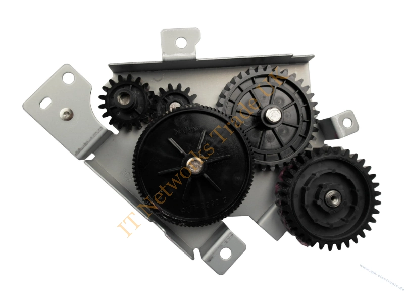 FDA-M60X HP Side Plate Fuser Drive LaserJet M4555 / M601 / M602 / M603 Series Printer Printer Accessory