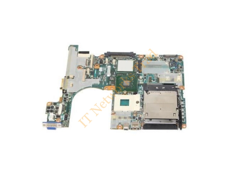 FDBCS1 Toshiba Intel System Board Socket 478 for Tecra M5 Laptop Motherboard