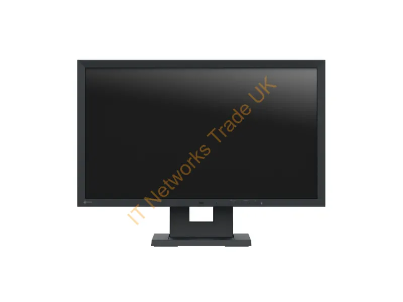 FDF2312W-IP-BK - Eizo Duravision 23 Ip Monitor W/Built-In