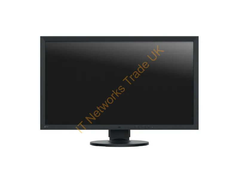 FDF2712W-IP-BK - Eizo Duravision 27 Ip Monitor