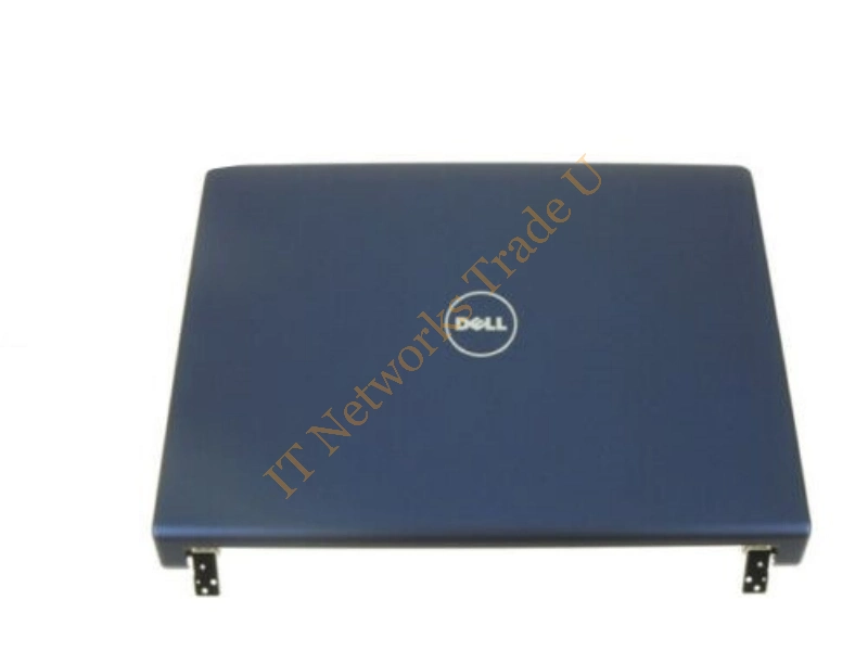 FDF36 Dell Studio 1457 LED Back Cover BLUE GREEN PURPLE Laptop Accessory