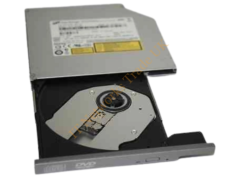 FDI67 Dell DVD-Rom/CD-RW Drive M/n Gcc-4244n CD And DVD Burner
