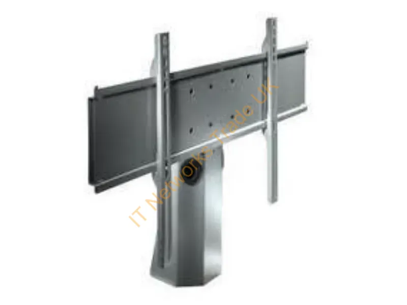 FDS-3250 - Peerless Fds-3250 Monitor Mount / Stand 50" Desk Black